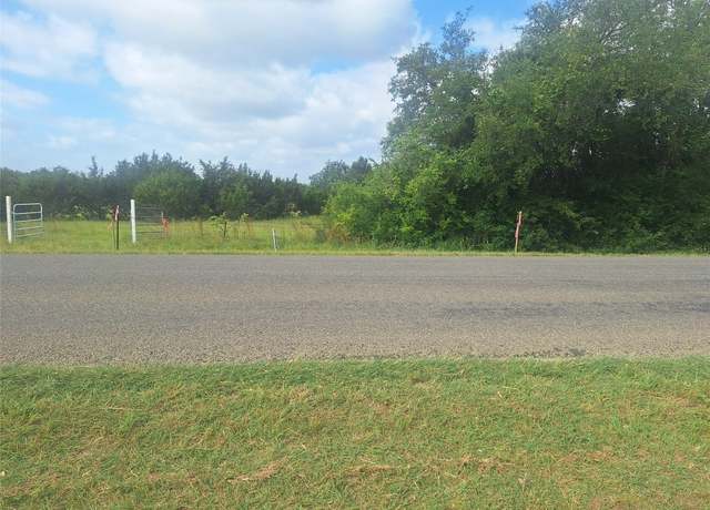 Property at 1483 County Road 281 Rd, Georgetown, TX 79641