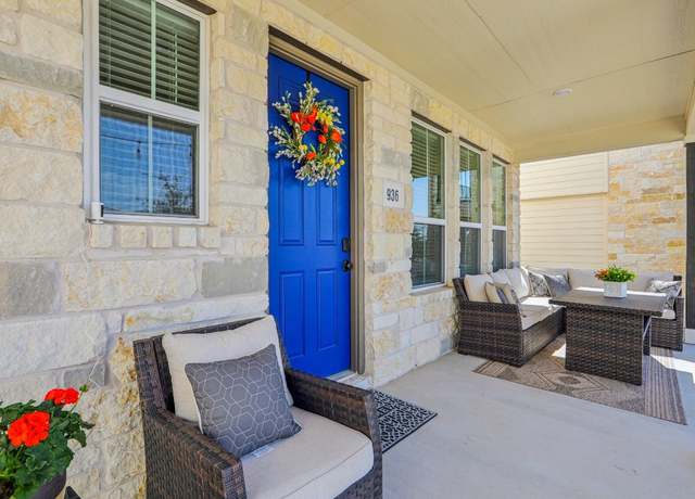 Property at 936 Lone Peak Way, Dripping Springs, TX 78620, 3 beds, 2.5 baths