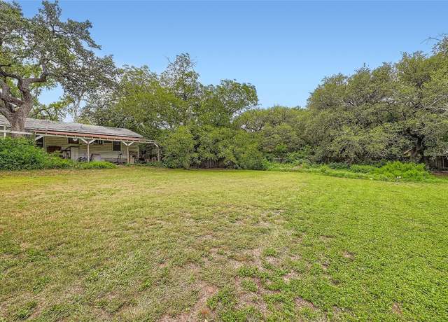 Property at 2205 Balboa Rd, Austin, TX 78733, 3 beds, 2 baths