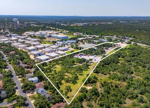 Property at 12400 Anderson Mill Rd, Austin, TX 78726