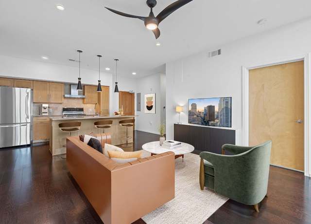 Property at 1600 Barton Springs Rd #4506, Austin, TX 78704, 2 beds, 2 baths