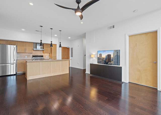 Property at 1600 Barton Springs Rd #4506, Austin, TX 78704, 2 beds, 2 baths