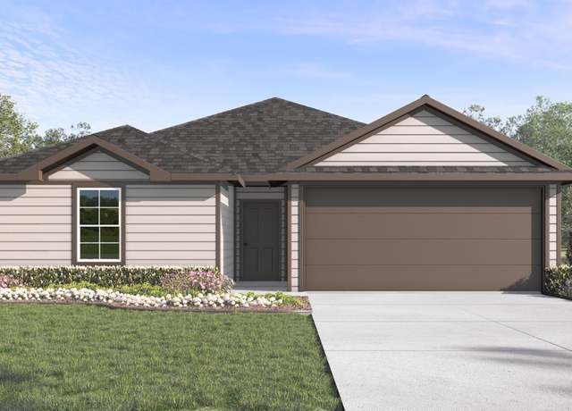 Property at 1032 Village Run, Seguin, TX 78155, 3 beds, 2 baths