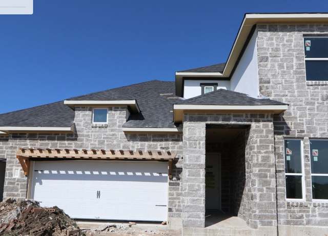 Property at 2024 Saco St, Leander, TX 78641, 4 beds, 3.5 baths