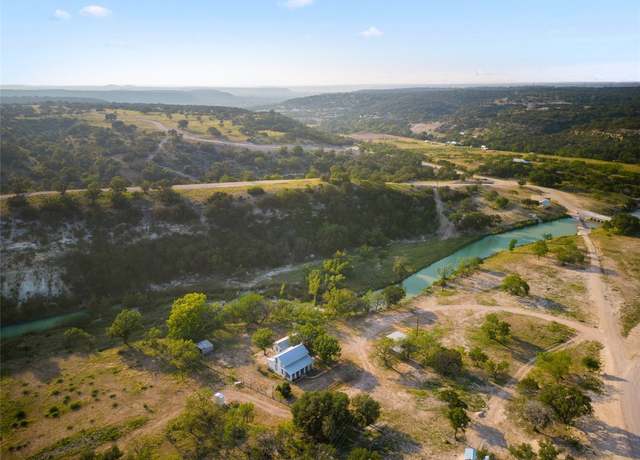 Property at Lot 23 1627 Seven Springs Dr, Junction, TX 76849, 3 beds, 1.5 baths