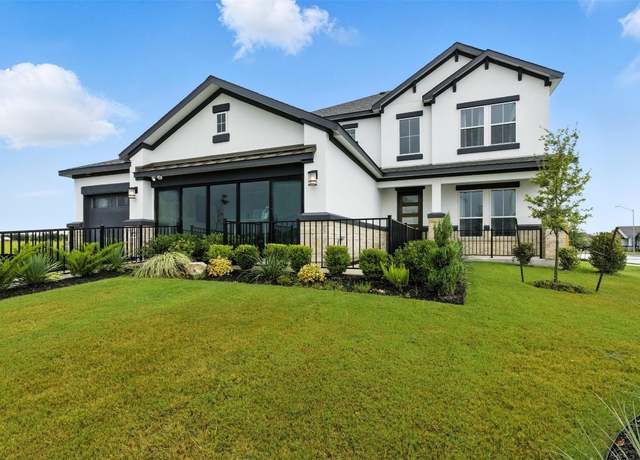 Property at 19104 Ariel Elena Way, Pflugerville, TX 78660, 4 beds, 3.5 baths