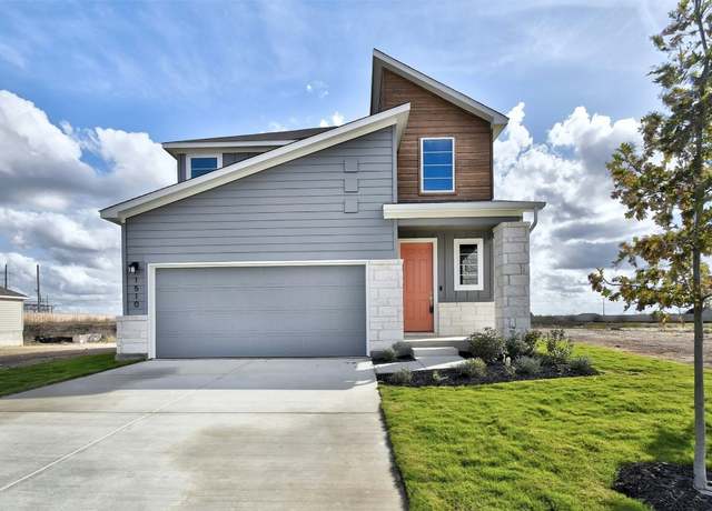 Property at 1510 Bluff Path, New Braunfels, TX 78130, 4 beds, 3.5 baths