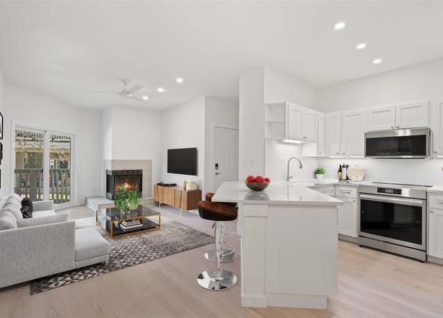 Property at 2450 Wickersham Ln #1307, Austin, TX 78741, 1 bed, 1 bath
