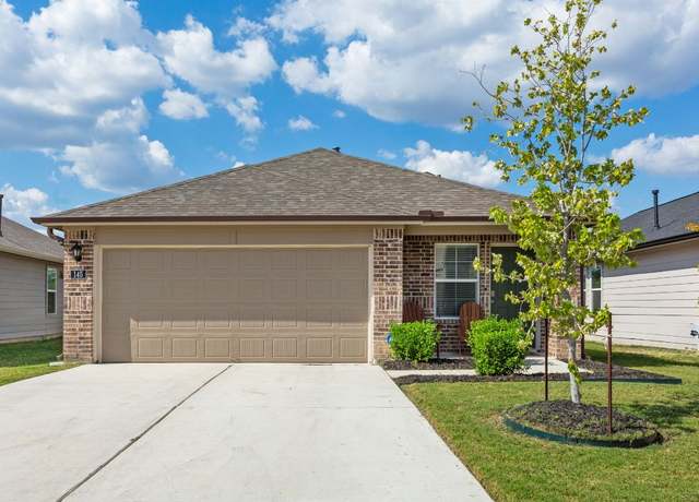 Property at 145 Calgary Ln, San Marcos, TX 78666, 3 beds, 2 baths