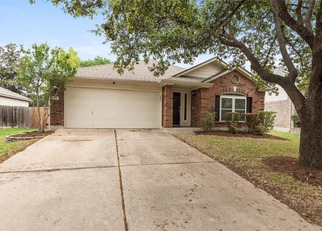 Property at 3325 Rod Carew Dr, Round Rock, TX 78664, 3 beds, 2 baths