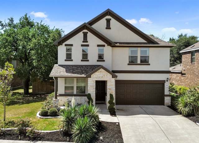 Property at 904 American Trl #2, Leander, TX 78641, 4 beds, 2.5 baths