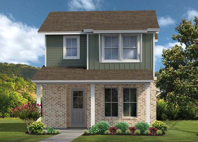 Property at 8214 Springsteen Dr, Austin, TX 78744, 2 beds, 2.5 baths