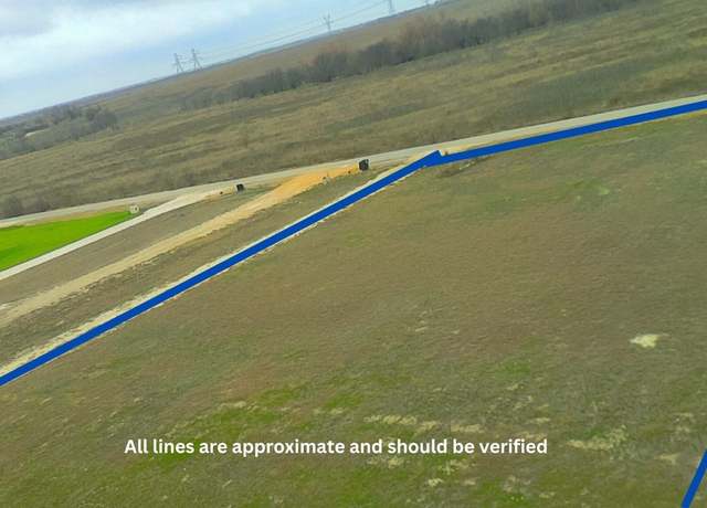 Property at TBD Armstrong Loop, Salado, TX 76571