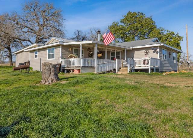 Property at 3133 County Road 340, Milano, TX 76556, 5 beds, 3 baths
