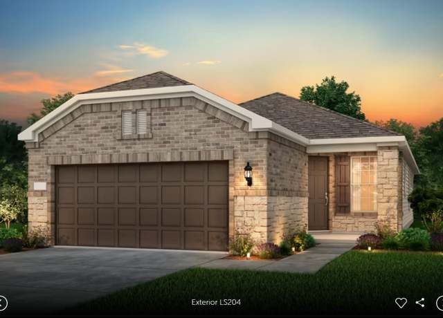Property at 1208 Winedale Ln, Georgetown, TX 78633, 2 beds, 2 baths