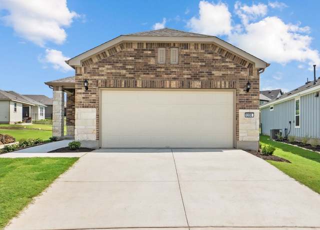 Property at 1208 Winedale Ln, Georgetown, TX 78633, 2 beds, 2 baths