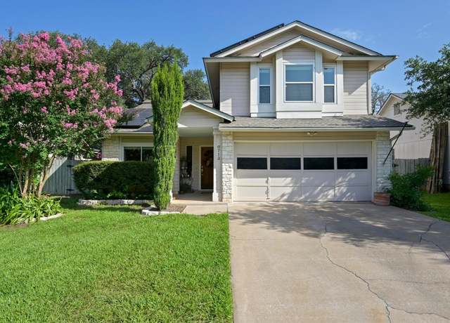 Property at 6712 Shiner St, Austin, TX 78729, 3 beds, 2.5 baths