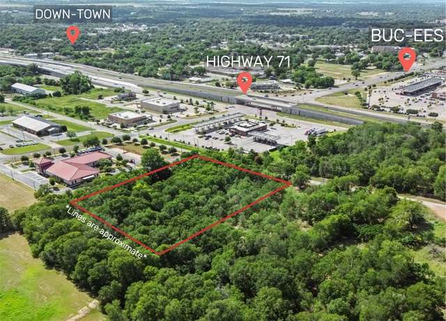 Property at 1811 Jasper St, Bastrop, TX 78602