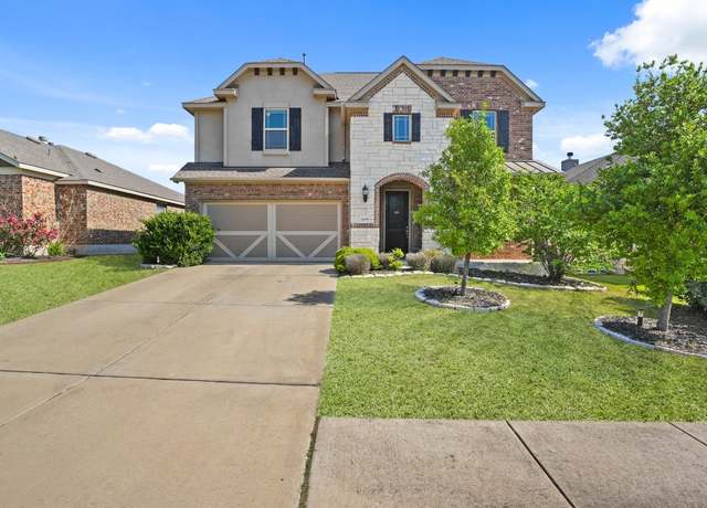 Property at 5679 Corsica Loop, Round Rock, TX 78665, 4 beds, 2.5 baths