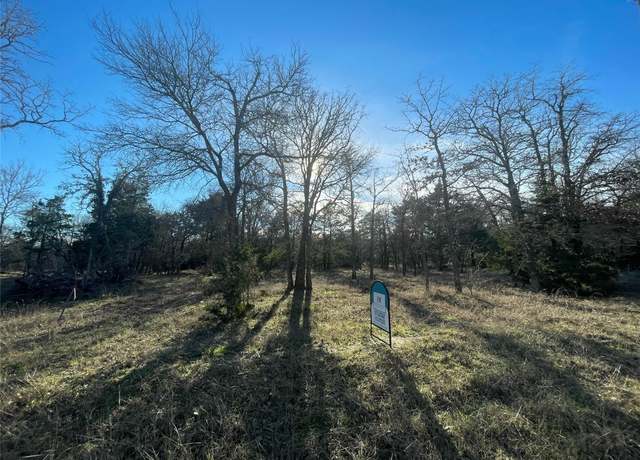 Property at 1698 Sandy Creek Rd, Red Rock, TX 78616