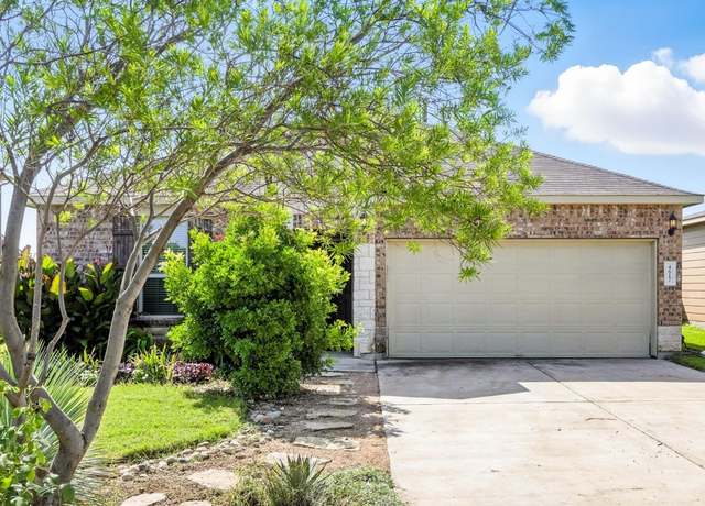 Property at 4617 Cleto St, Austin, TX 78725, 3 beds, 2 baths