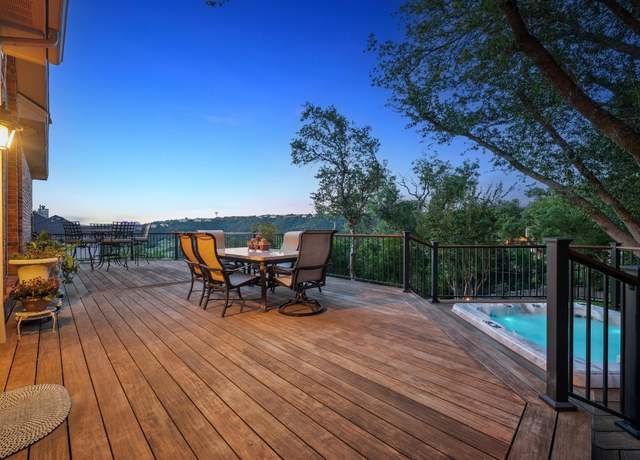 Property at 10008 Inshore Dr, Austin, TX 78730, 5 beds, 3.5 baths