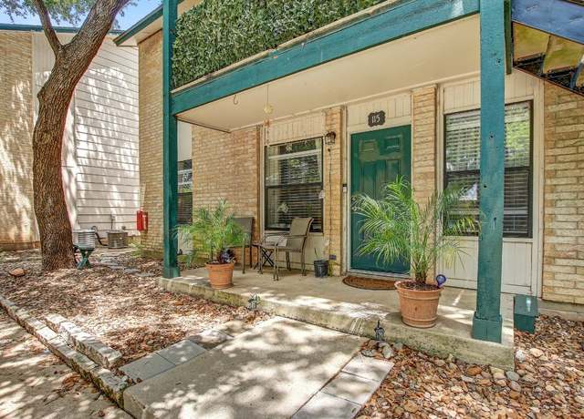 Property at 1624 Aquarena Springs Dr Unit B115, San Marcos, TX 78666, 2 beds, 2 baths