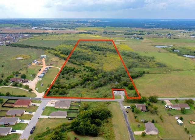 Property at TBD 1st St, Jarrell, TX 76537