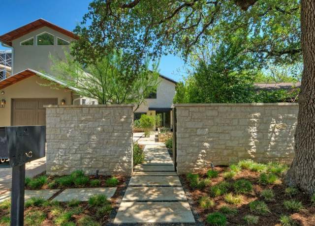 Property at 2309 S 4th St, Austin, TX 78704, 5 beds, 4.5 baths