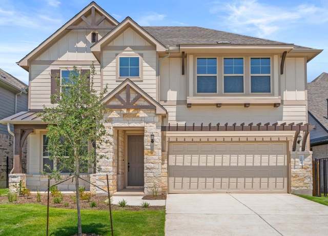 Property at 209 Bristlecone Bnd, Liberty Hill, TX 78642, 5 beds, 4 baths
