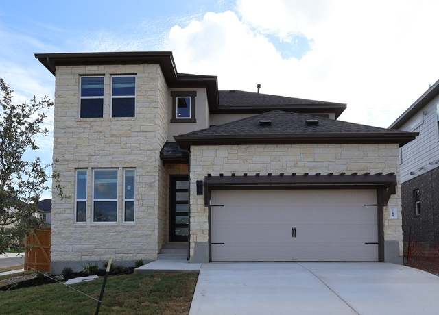 Property at 744 Boise Dr, Leander, TX 78641, 4 beds, 2.5 baths