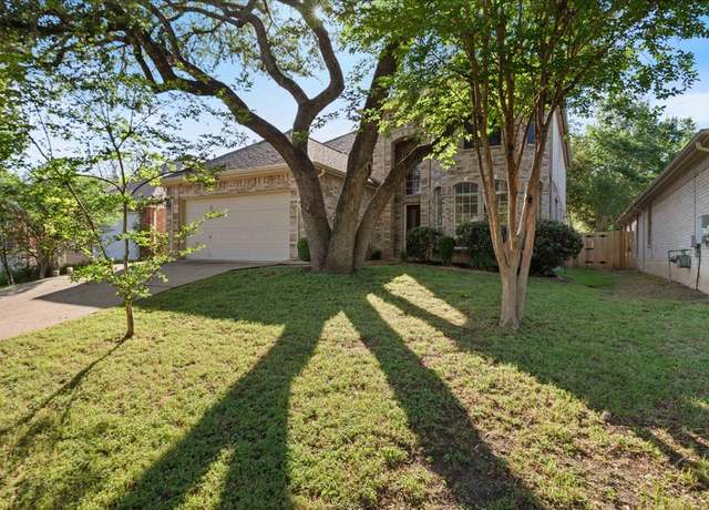 Property at 10937 Colonel Winn Loop, Austin, TX 78748, 4 beds, 2.5 baths