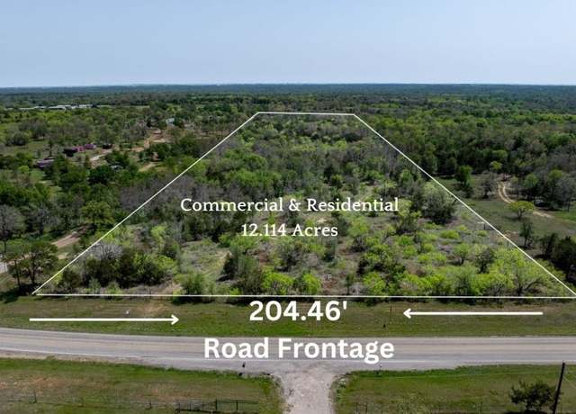 Property at 8700 Fm 672, Dale, TX 78616