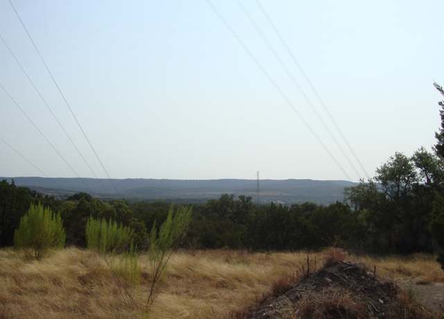 Property at 2 Singleton Bend Rd, Marble Falls, TX 78654