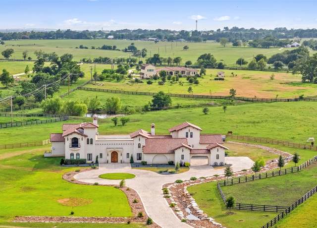 Property at 108 Country Vista Ln, Georgetown, TX 78626, 5 beds, 5.5 baths