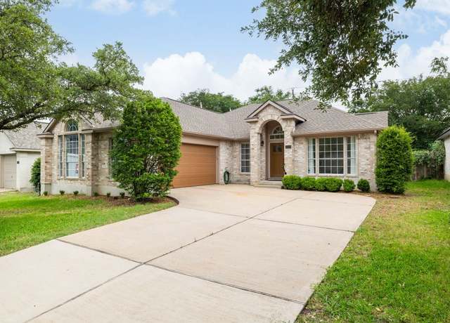Property at 2424 Emmett Pkwy, Austin, TX 78728, 4 beds, 2.5 baths