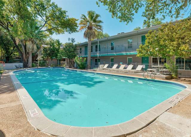 Property at 300 Crockett St #302, Austin, TX 78704, 1 bed, 1 bath