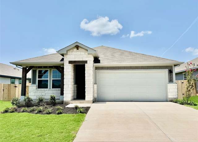 Property at 220 Red Tail Hawk Ln, Alum Creek, TX 78612, 4 beds, 2 baths