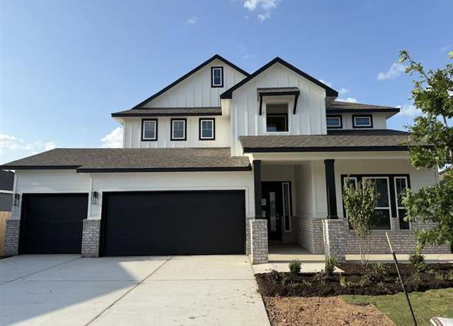 Property at 20812 Rowston Manor Ln, Manor, TX 78653, 4 beds, 3 baths