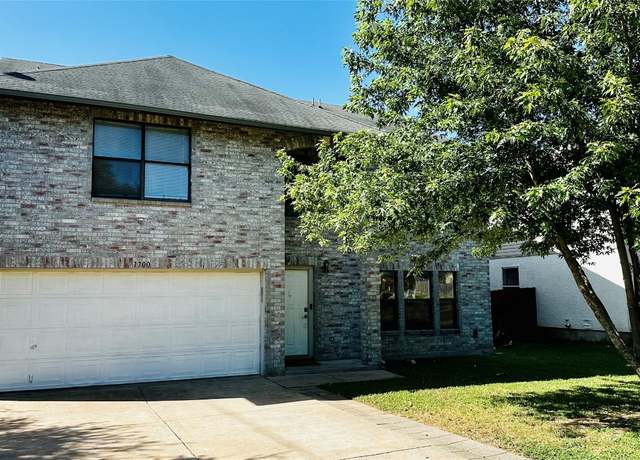 Property at 1700 Treeline Dr, Cedar Park, TX 78613, 6 beds, 3.5 baths