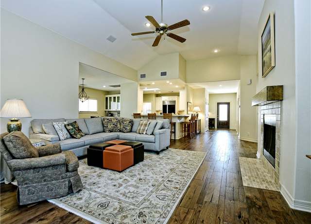 Property at 2300 Founders Cir, Spicewood, TX 78669, 3 beds, 3 baths
