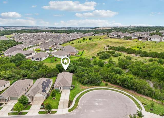 Property at 1524 Brueggerhoff Rd, Leander, TX 78641, 3 beds, 2 baths
