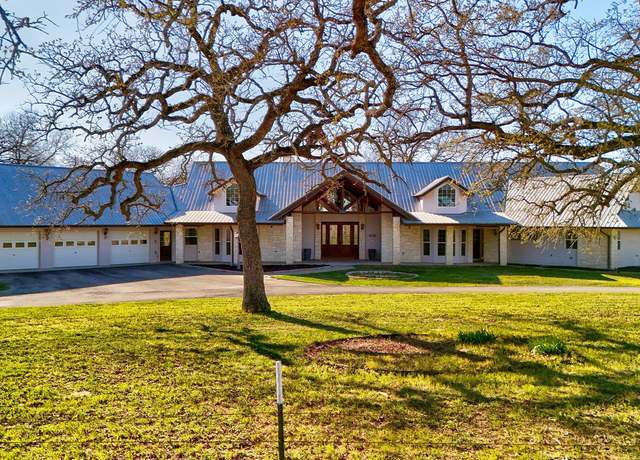 Property at 3082 County Road 446, Thorndale, TX 76577, 3 beds, 3 baths