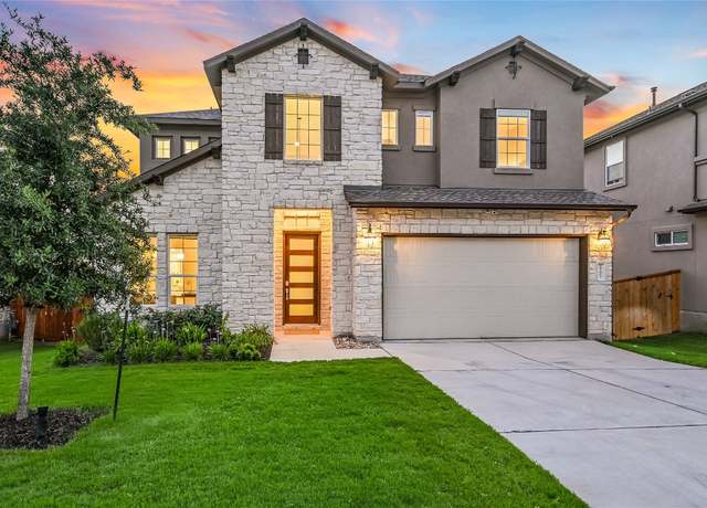Property at 5207 Watusi Bnd #31, Austin, TX 78732, 5 beds, 4 baths