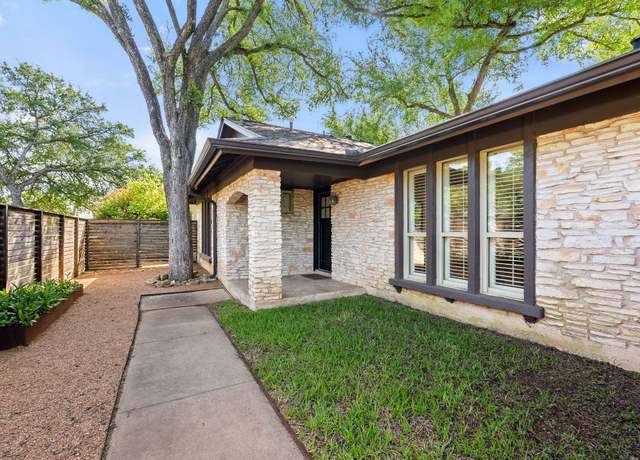 Property at 5911 West Gate Blvd, Austin, TX 78745, 3 beds, 2 baths