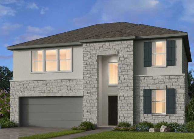 Property at 1508 Purple Martin Dr, Pflugerville, TX 78660, 5 beds, 3 baths