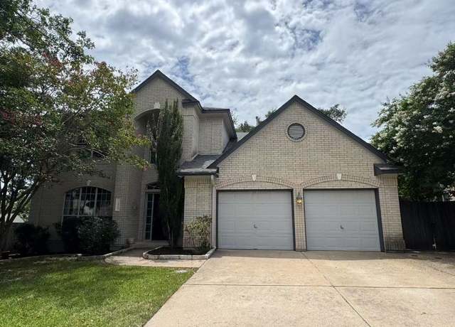 Property at 10204 Tenava Ct, Austin, TX 78726, 5 beds, 3.5 baths