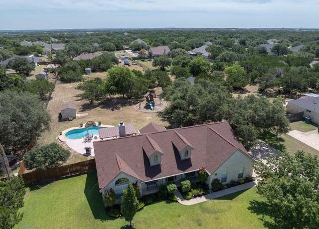 Property at 308 Bronco Blvd, Liberty Hill, TX 78642, 4 beds, 2 baths