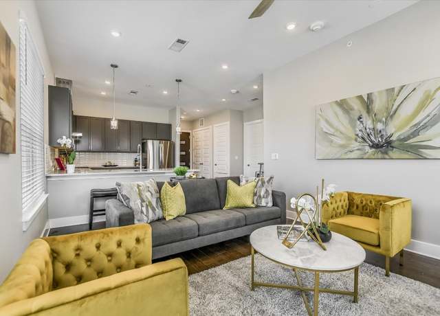 Property at 4415 Jackson Ave #4305, Austin, TX 78731, 2 beds, 1 bath