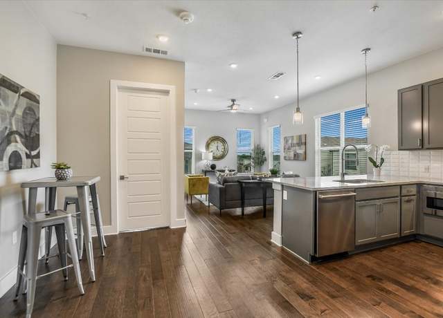 Property at 4415 Jackson Ave #4305, Austin, TX 78731, 2 beds, 1 bath